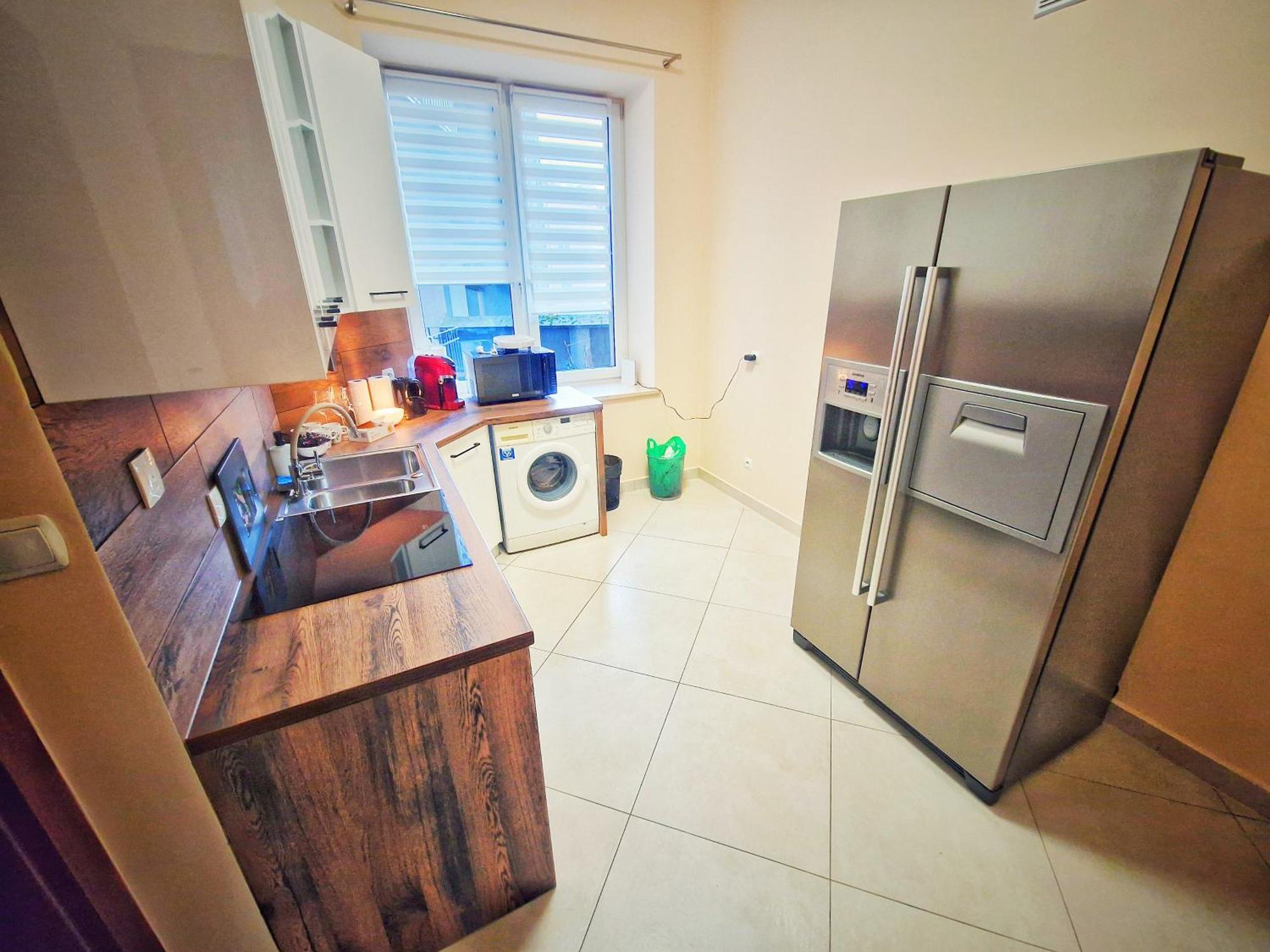 Summer Apartment Пшемишъл Екстериор снимка